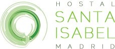 Hostal Santa Isabel in Atocha, Madrid | Official Website